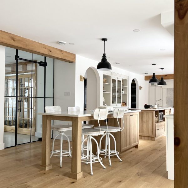 Rénovation